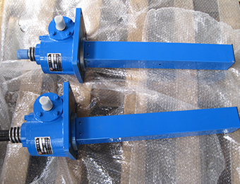 研发设计，非标定制